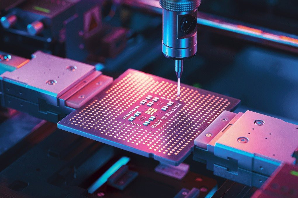 Việt Nam vươn l&ecirc;n h&agrave;ng đầu Đ&ocirc;ng Nam &Aacute; trong ng&agrave;nh c&ocirc;ng nghiệp chip năm 2026 - Ảnh 5.