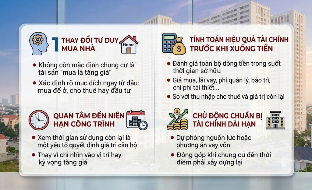 Nghị quyết 21: Thay đổi cách đầu tư bất động sản tại Việt Nam năm 2026 - Ảnh 6.