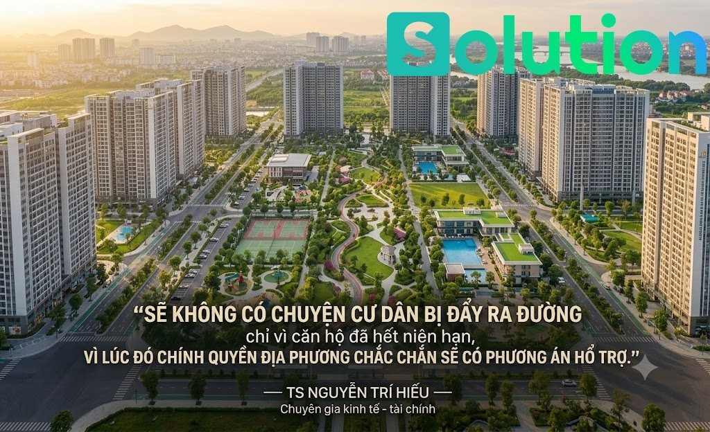 Nghị quyết 21: Thay đổi c&aacute;ch đầu tư bất động sản tại Việt Nam năm 2026 - Ảnh 4.