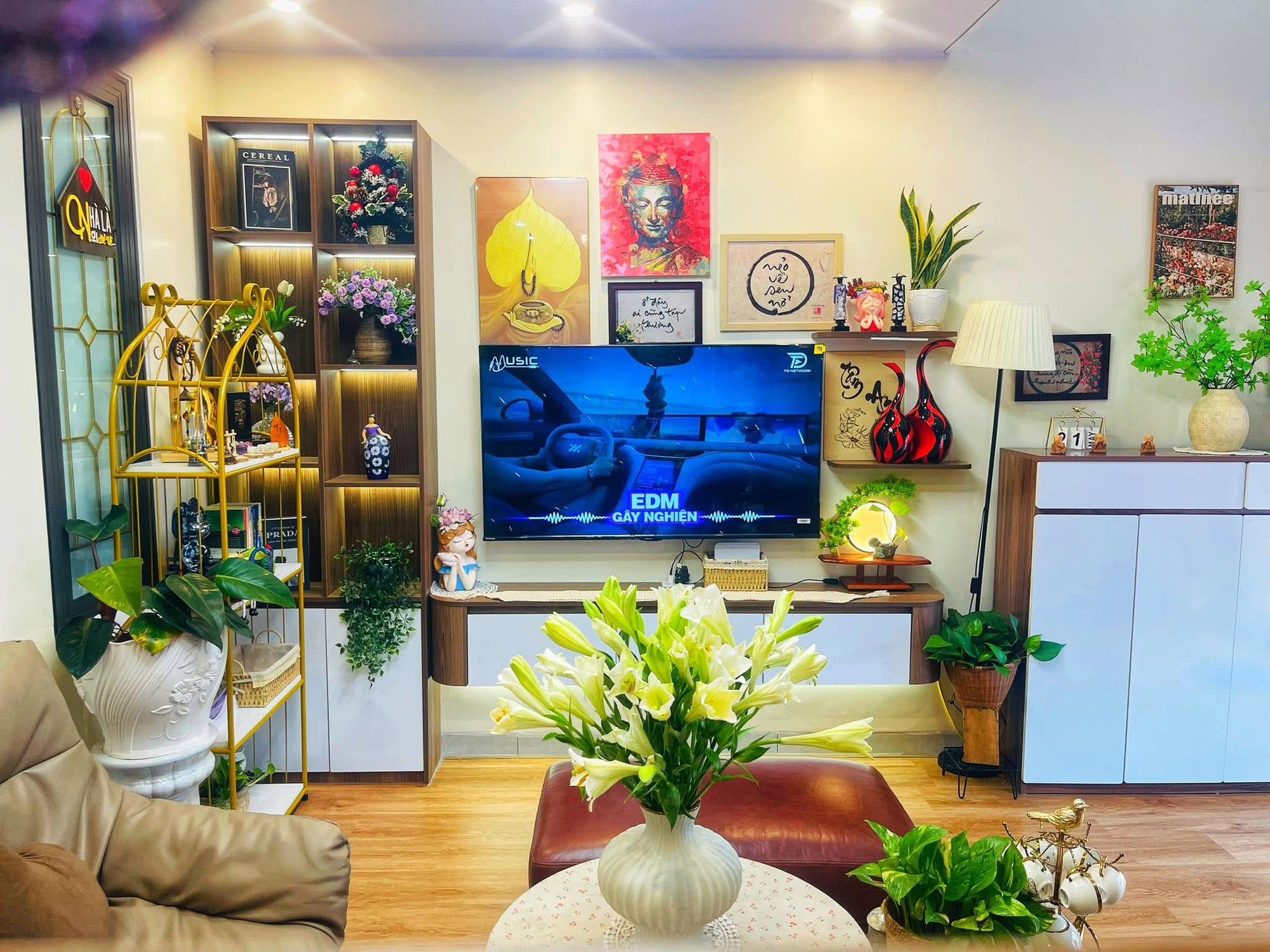 10 th&oacute;i quen giữ nh&agrave; sạch sẽ chỉ với 15 ph&uacute;t mỗi ng&agrave;y cho mẹ đảm Hải Ph&ograve;ng - Ảnh 12.