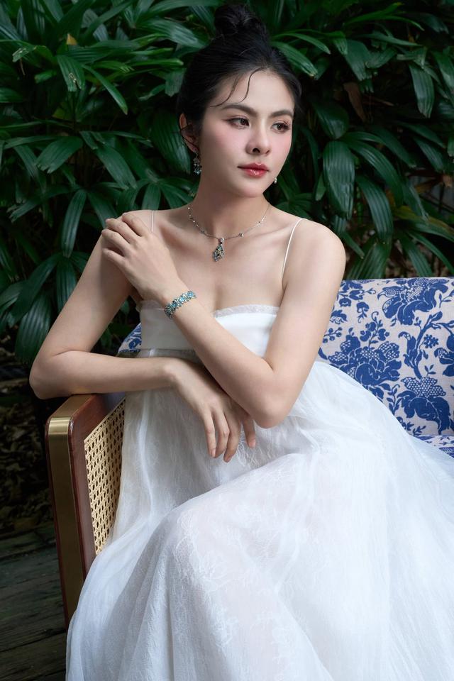 Vân Trang: 