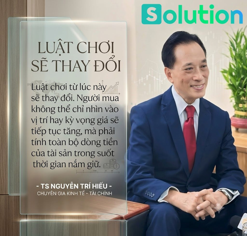 Nghị quyết 21: Thay đổi c&aacute;ch đầu tư bất động sản tại Việt Nam năm 2026 - Ảnh 2.