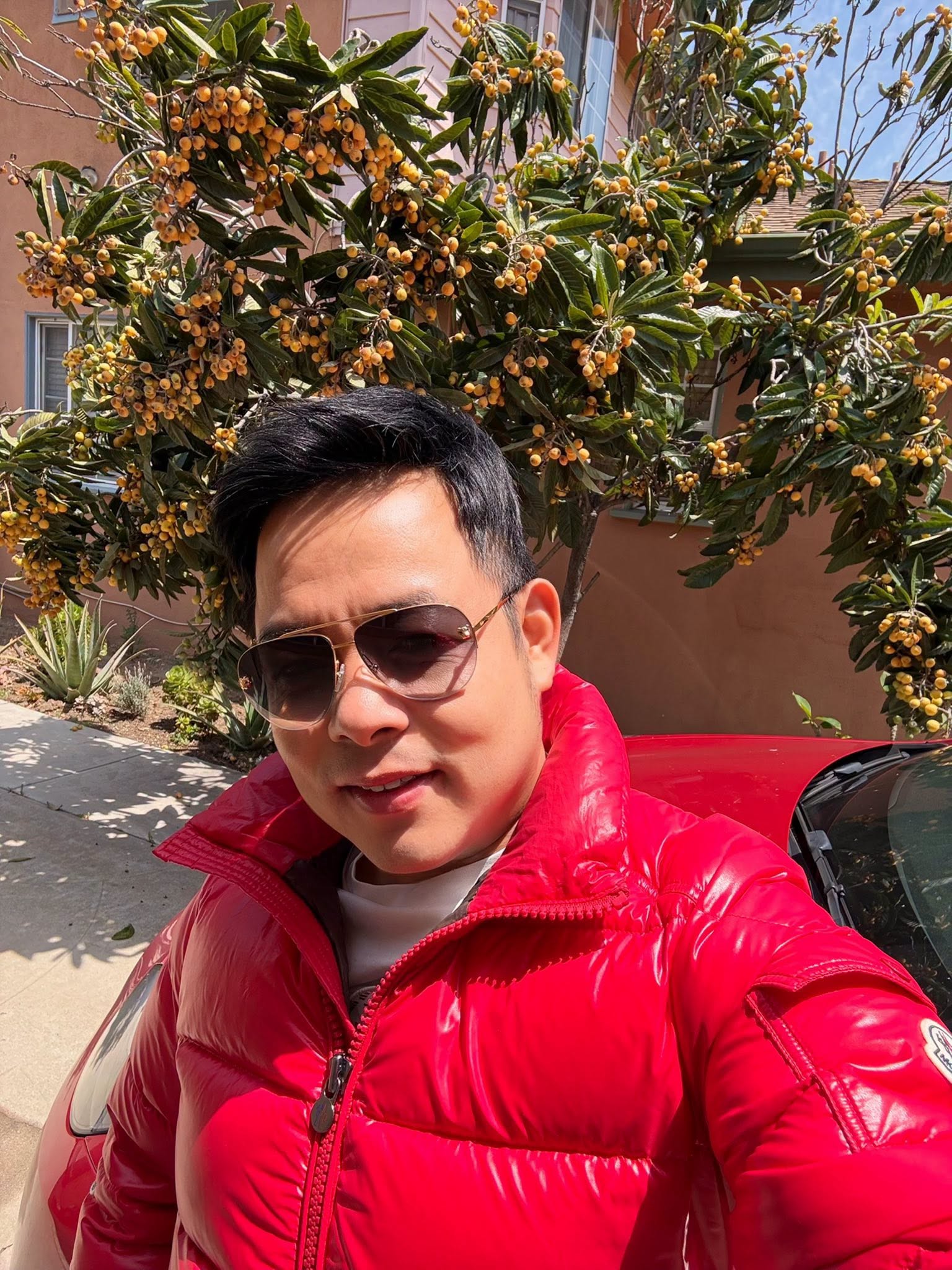 T&igrave;nh h&igrave;nh hiện tại của ca sĩ Quang L&ecirc;- Ảnh 2.