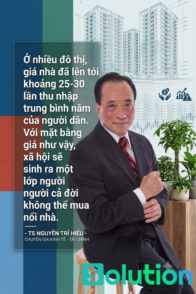 Nghị quyết 21: Thay đổi c&aacute;ch đầu tư bất động sản tại Việt Nam năm 2026 - Ảnh 5.