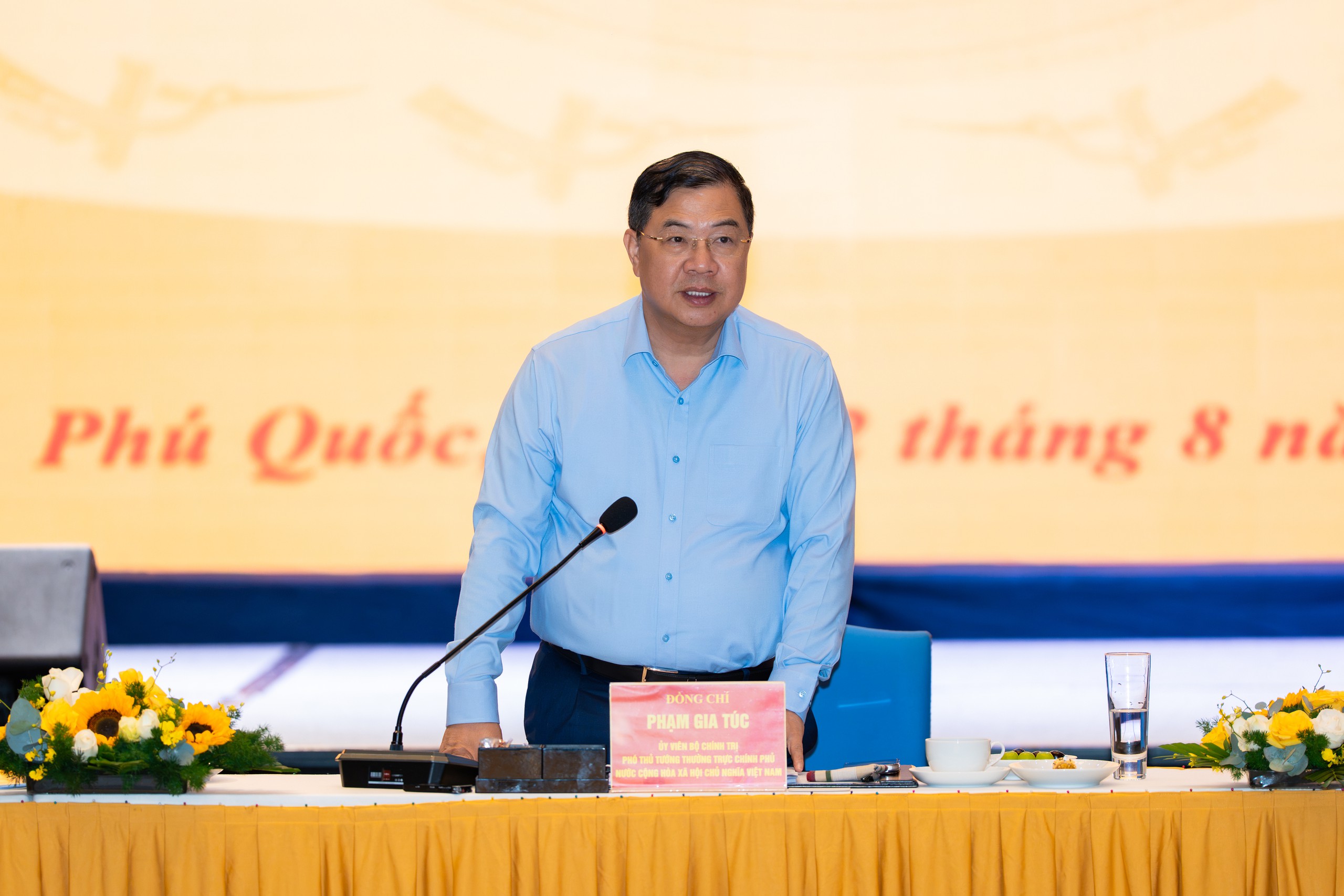 Loạt công trình tỷ USD là biểu tượng Việt Nam ở APEC 2027 nhận chỉ đạo mới nhất từ Phó Thủ tướng - Ảnh 5.