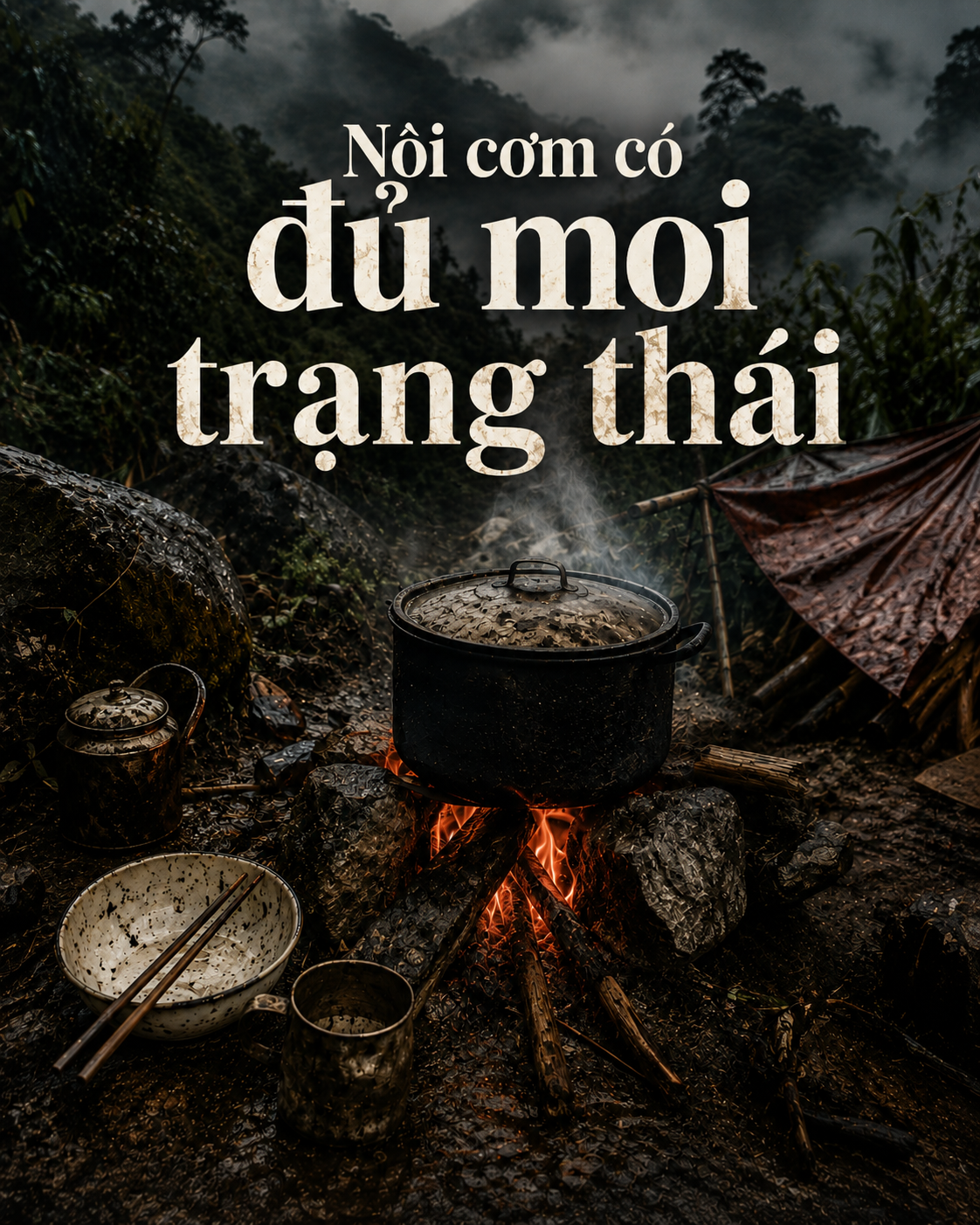 Những bức ảnh chưa từng thấy về cáp treo Fansipan 10 năm trước: Đằng sau 15 phút lên nóc nhà Đông Dương - Ảnh 8.
