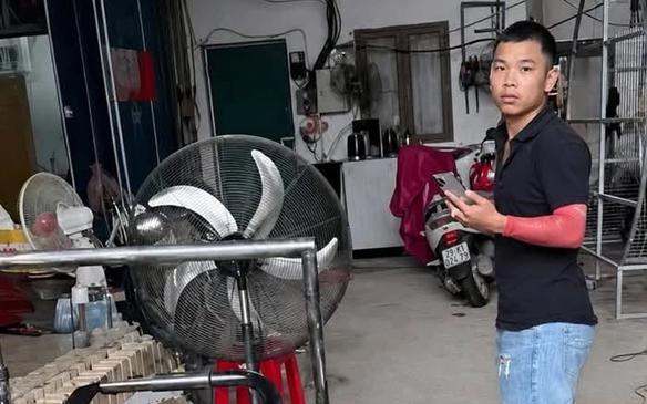 Huấn Hoa Hồng một năm ba lần bị xử phạt h&agrave;nh ch&iacute;nh, một lần đi cai nghiện - Ảnh 4.