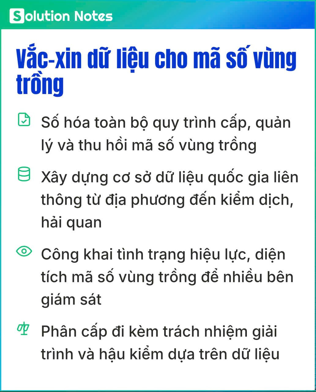 &ldquo;Vụ &aacute;n sầu ri&ecirc;ng&rdquo;, Thứ trưởng vướng lao l&yacute;: Ai sầu hơn ai? - Ảnh 3.