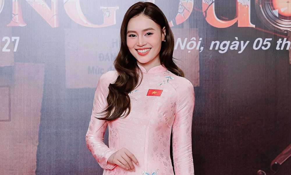Bộ phim giúp Ninh Dương Lan Ngọc thoát cảnh ế show- Ảnh 5.