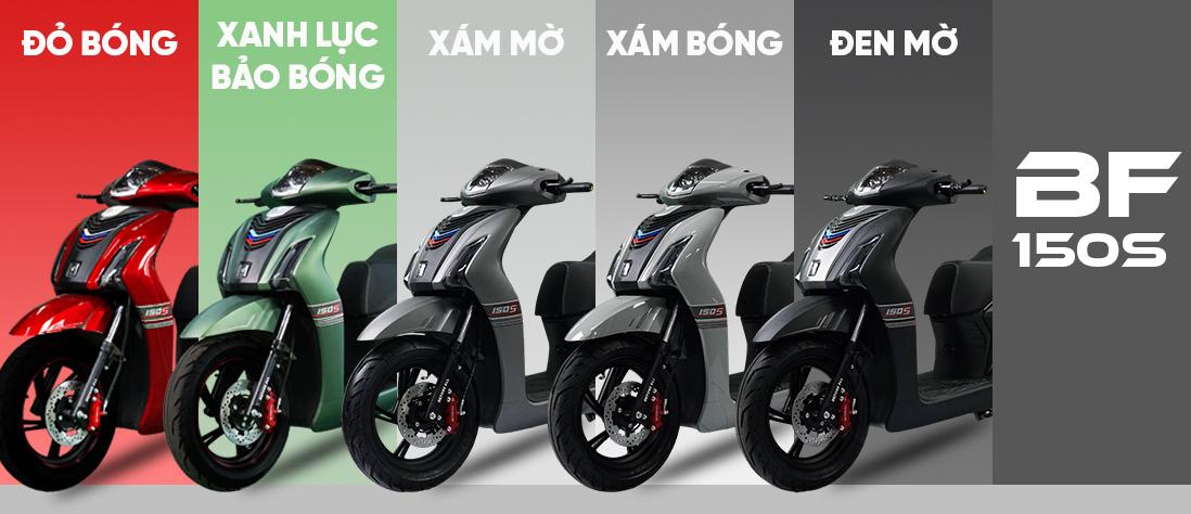 Đặc quyền nhận ngay 3,6 triệu đồng cho bộ đôi BF150S và BF150i cùng BEFORE ALL - Ảnh 2. Đặc quyền nhận ngay 3,6 triệu đồng cho bộ đôi BF150S và BF150i cùng BEFORE ALL - Ảnh 2.