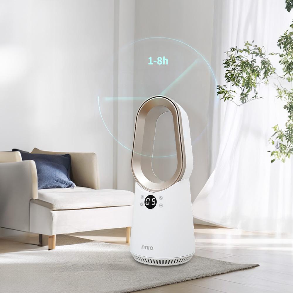 NNIO – Thương hiệu điện gia dụng đến từ Singapore chính thức ra mắt tại Việt Nam - Ảnh 2. NNIO – Thương hiệu điện gia dụng đến từ Singapore chính thức ra mắt tại Việt Nam - Ảnh 2.
