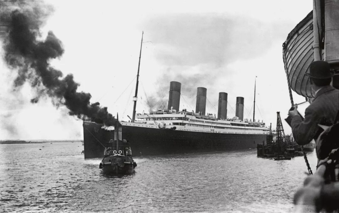 V&igrave; sao đến b&acirc;y giờ người ta vẫn chưa vớt x&aacute;c t&agrave;u Titanic l&ecirc;n? - Ảnh 1.