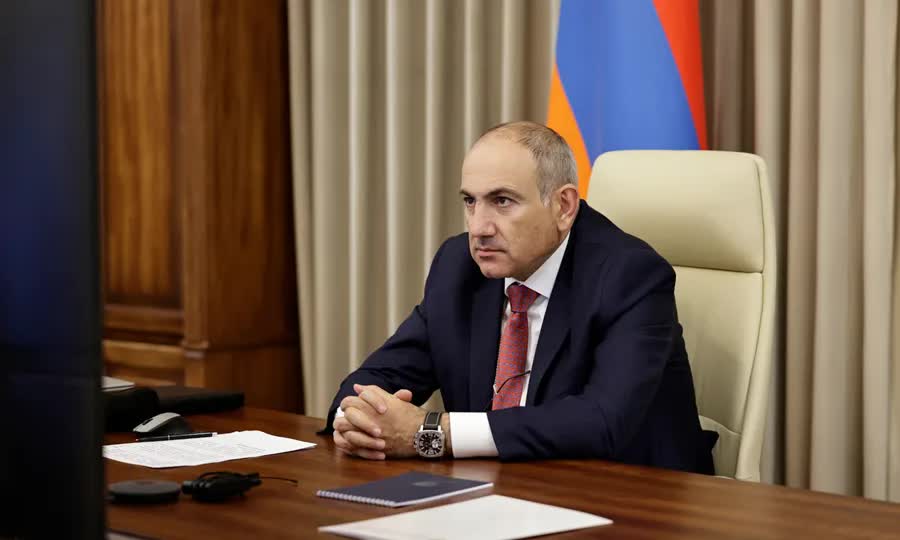 'Ra giá' 2 tỷ USD, sẵn sàng khiếu kiện, Armenia thách thức ảnh hưởng khu vực của Moscow: Nga phản ứng gì? - Ảnh 1. 'Ra giá' 2 tỷ USD, sẵn sàng khiếu kiện, Armenia thách thức ảnh hưởng khu vực của Moscow: Nga phản ứng gì? - Ảnh 1.