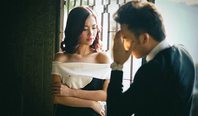T&ocirc;i từng nghĩ lấy được vợ hiền l&agrave; may mắn, cho đến khi mẹ vợ n&oacute;i một c&acirc;u v&ocirc; l&yacute; m&agrave; vợ t&ocirc;i vẫn răm rắp l&agrave;m theo- Ảnh 1.