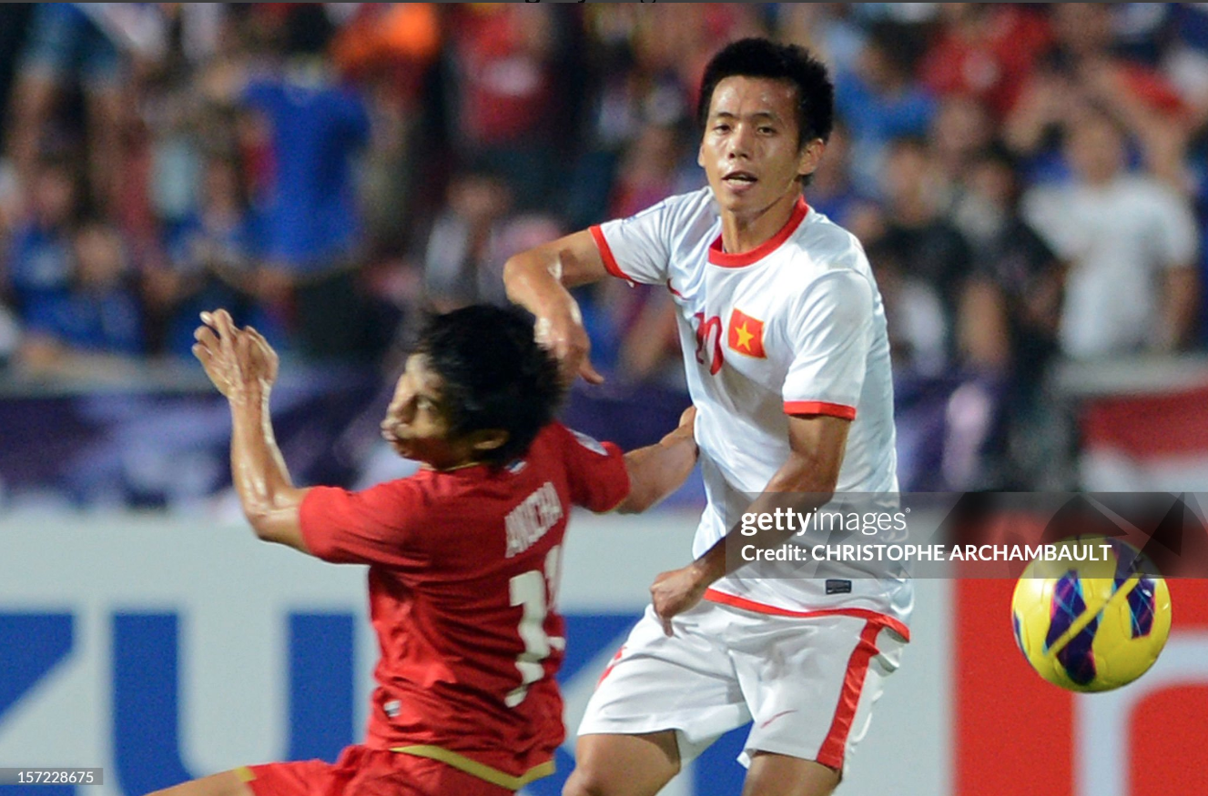 Đội tuyển Việt Nam từng mấy lần bị loại từ v&ograve;ng bảng AFF Cup? - Ảnh 2.