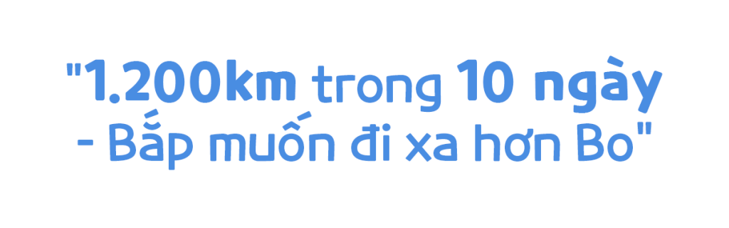 Hành trình đạp xe xuyên Việt của hai anh em khẳng định bản lĩnh và ý chí tuổi trẻ - Ảnh 5. Hành trình đạp xe xuyên Việt của hai anh em khẳng định bản lĩnh và ý chí tuổi trẻ - Ảnh 5.