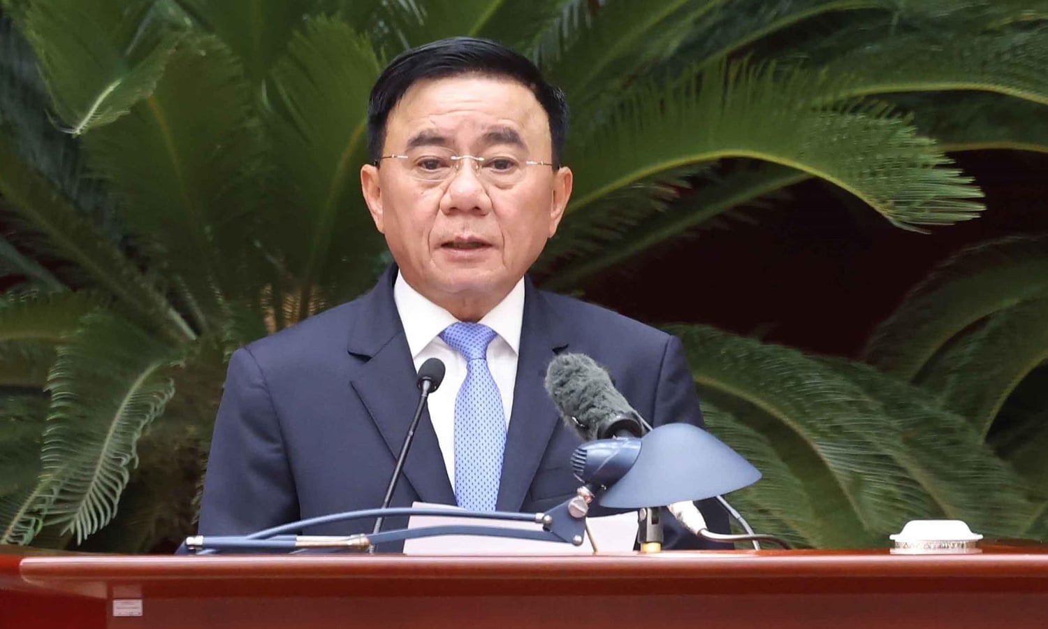 Bộ Ch&iacute;nh trị y&ecirc;u cầu giải thể hội k&eacute;m hiệu quả trong năm 2026 - Ảnh 1.