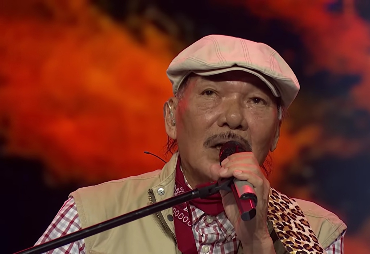 Nhạc sĩ Trần Tiến: "Đến lần xạ trị thứ 30 t&ocirc;i gục ho&agrave;n to&agrave;n"- Ảnh 2.