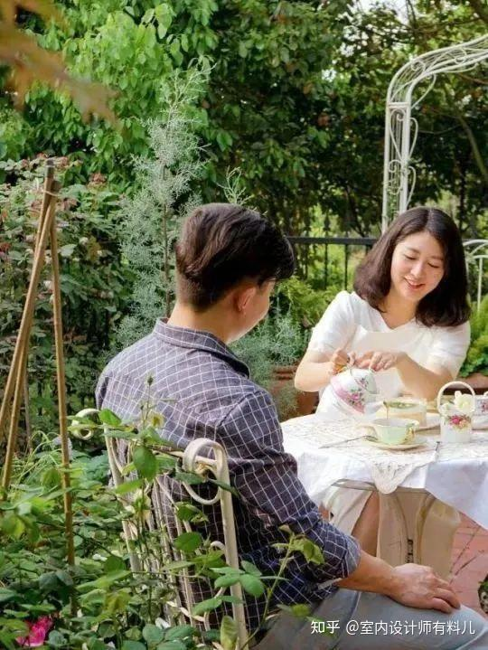 Mua căn hộ th&ocirc;ng tầng 190m&sup2; trong t&ograve;a nh&agrave; cũ, người phụ nữ d&agrave;nh 6 năm tạo n&ecirc;n khu vườn b&iacute; mật đẹp như tranh- Ảnh 19.