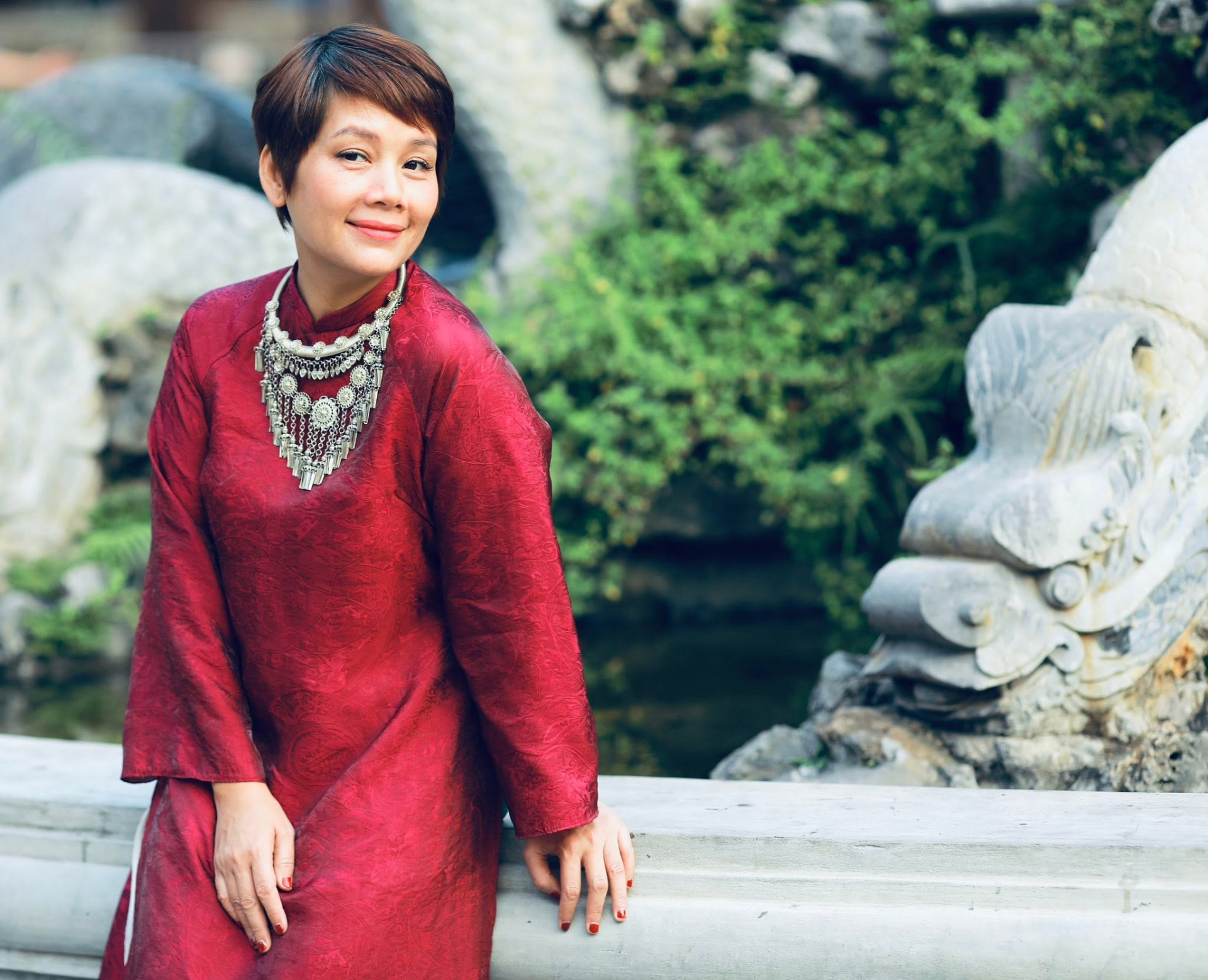 Nữ nghệ sĩ miền Bắc đ&igrave;nh đ&aacute;m một thời bị mạt s&aacute;t: "Bao nhi&ecirc;u từ ngữ kh&ocirc;ng thể bậy hơn" - Ảnh 2.