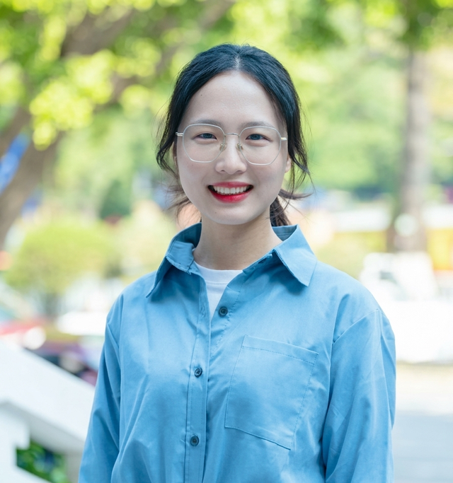 Nh&acirc;n vi&ecirc;n văn ph&ograve;ng SN 1991 về qu&ecirc; l&agrave;m ruộng, gi&uacute;p cả l&agrave;ng tăng thu nhập hơn 3,8 tỷ đồng/năm - Ảnh 1.