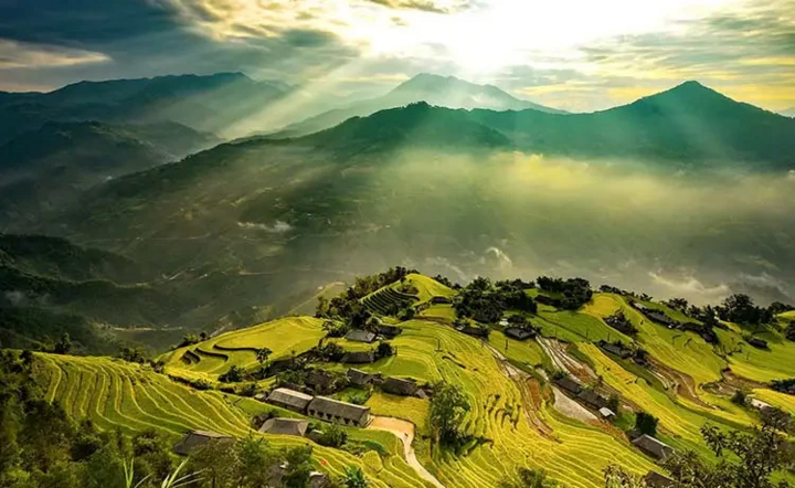 Gợi &yacute; địa điểm du lịch 3 ng&agrave;y 2 đ&ecirc;m dịp nghỉ lễ 2/9 - Ảnh 1.