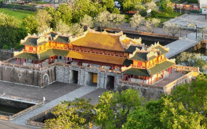 Gợi &yacute; địa điểm du lịch 3 ng&agrave;y 2 đ&ecirc;m dịp nghỉ lễ 2/9 - Ảnh 2.