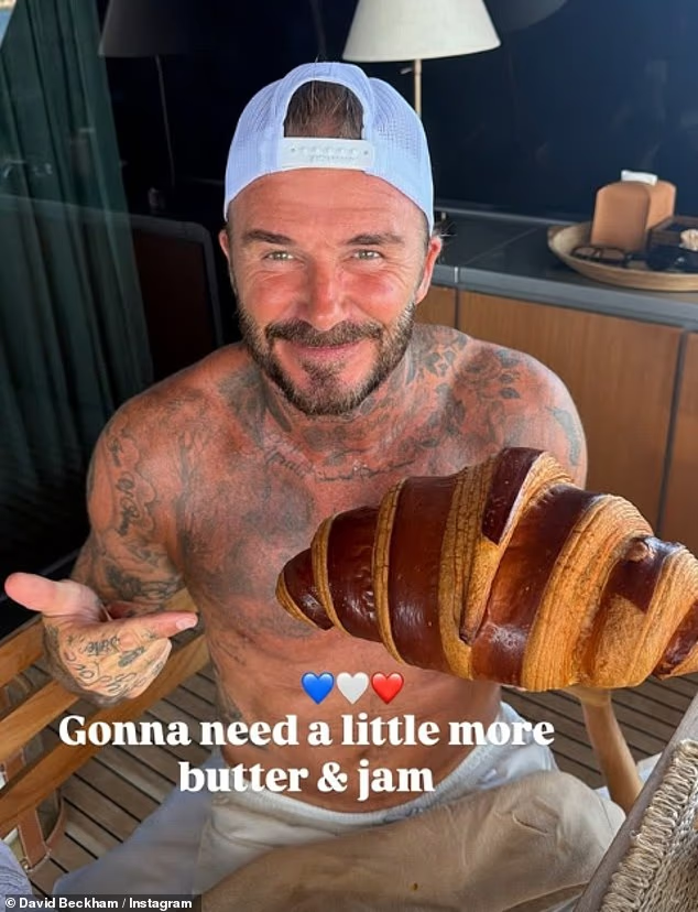 David Beckham v&agrave; Victoria: H&agrave;nh tr&igrave;nh t&igrave;nh y&ecirc;u 29 năm b&ecirc;n nhau trong kỳ nghỉ h&egrave; 2026 - Ảnh 4.