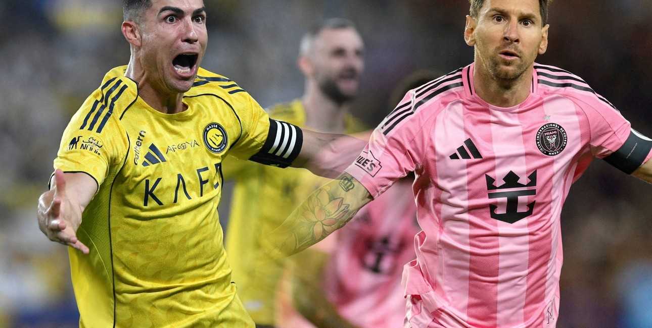 Messi bùng nổ với 4 bàn thắng , đuổi sát Ronaldo trong cuộc đua 1 . 000 Bàn thắng - Ảnh 6. Messi bùng nổ với 4 bàn thắng , đuổi sát Ronaldo trong cuộc đua 1 . 000 Bàn thắng - Ảnh 6.