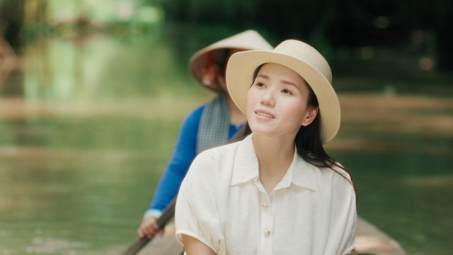 Việt Nam c&oacute; &ldquo;thần tượng mạng&rdquo; gia thế khủng đỗ Nhạc viện năm 9 tuổi, từ bỏ h&agrave;o quang đi l&agrave;m giảng vi&ecirc;n - Ảnh 1.
