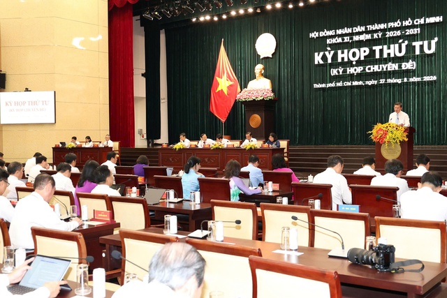 Một vị tr&iacute; việc l&agrave;m ở Việt Nam c&oacute; thể được trả lương tới 850 triệu đồng/th&aacute;ng - Ảnh 1.