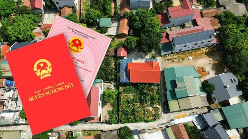 Ch&iacute;nh thức từ h&ocirc;m nay (31/8), loạt quy đinh mới về xử phạt li&ecirc;n quan đến đất đai ch&iacute;nh thức c&oacute; hiệu lực - Ảnh 1.