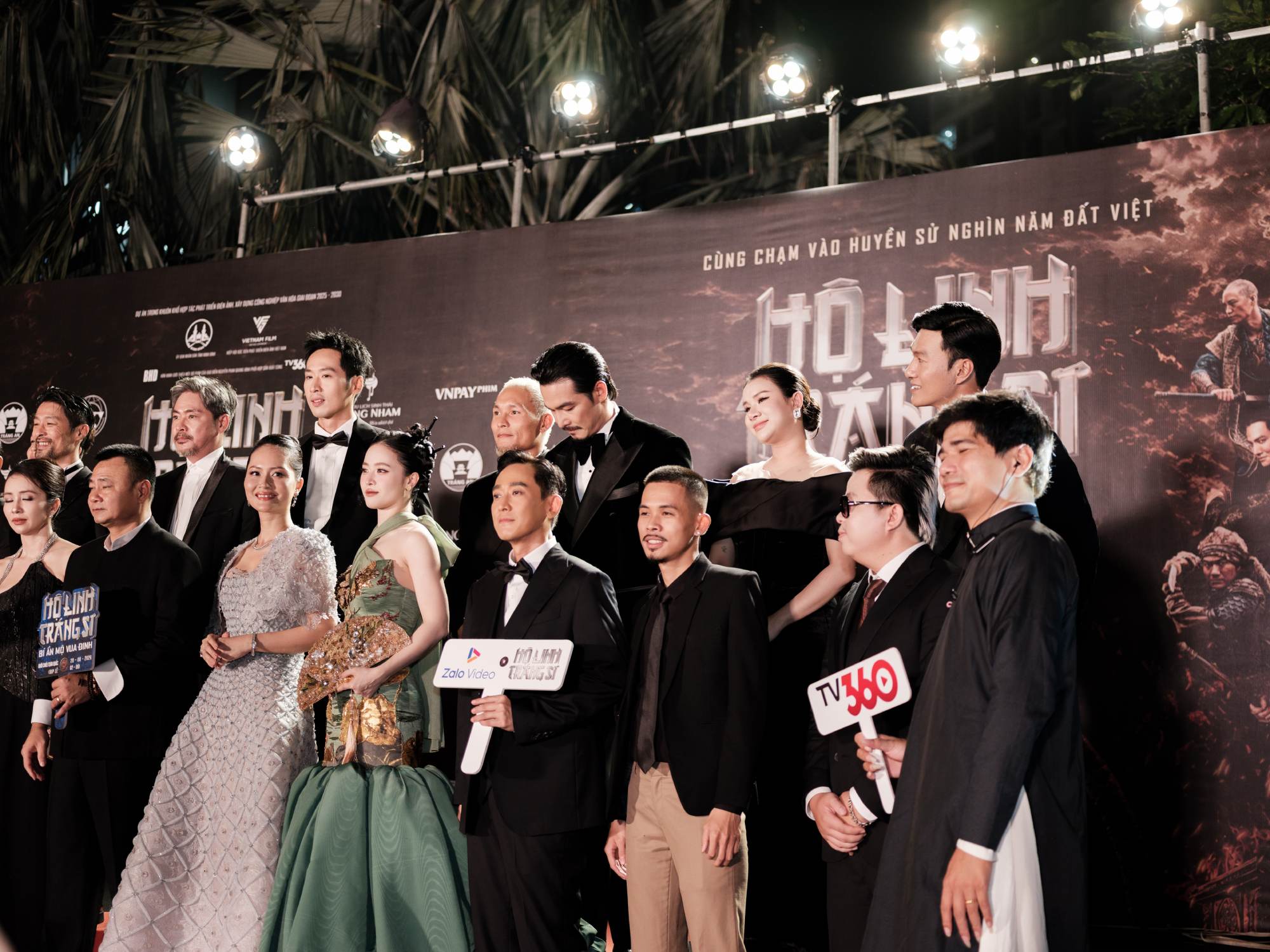 Tiêu Thố - nữ chủ quán trong Hộ linh tráng sĩ: "Tôi muốn trở thành một diễn viên điện ảnh" - Ảnh 3. Tiêu Thố - nữ chủ quán trong Hộ linh tráng sĩ: "Tôi muốn trở thành một diễn viên điện ảnh" - Ảnh 3.