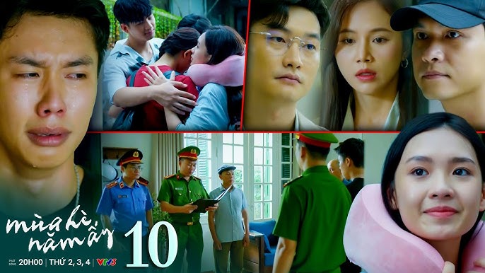 M&agrave;n dậy th&igrave; thất bại nhất m&agrave;n ảnh Việt: 10 năm m&agrave; như chuyển kiếp, cả h&igrave;nh lẫn tiếng đều &acirc;m điểm - Ảnh 1.