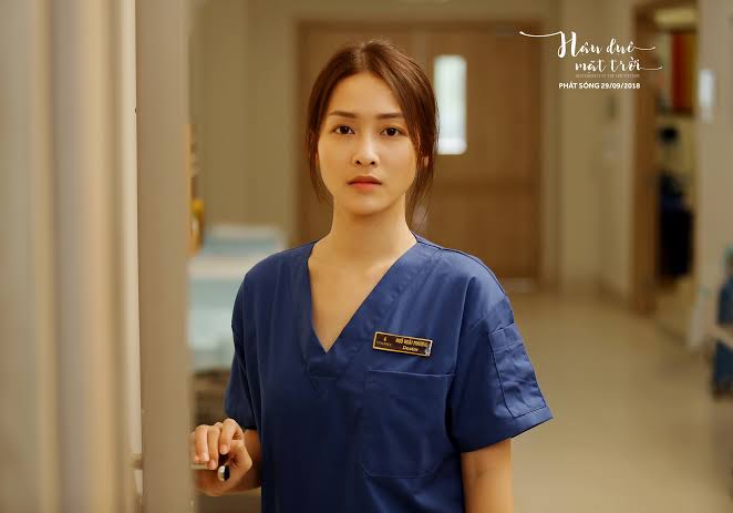 Khả Ngân và Nhan Phúc Vinh lộ hint hẹn hò từ lâu , chứng minh cô ấy là ngọai lệ - Ảnh 6. Khả Ngân và Nhan Phúc Vinh lộ hint hẹn hò từ lâu , chứng minh cô ấy là ngọai lệ - Ảnh 6.