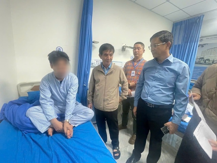 Vụ tai nạn giao th&ocirc;ng ở Gia Lai khiến 1 người chết , 20 người bị thương - Ảnh 2.