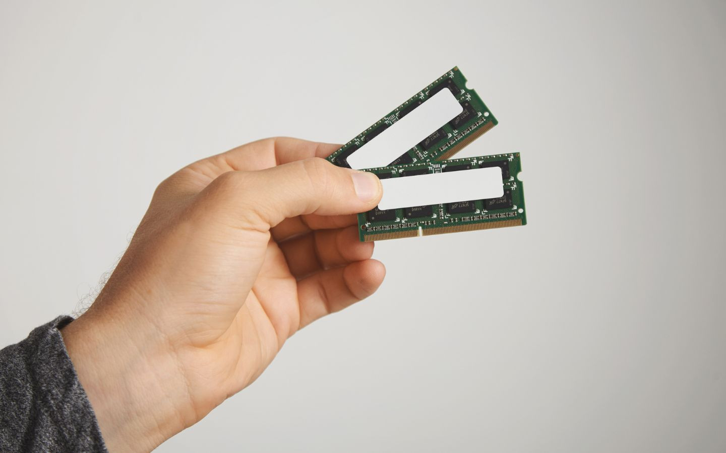 Tăng giá RAM DDR5 32GB 2026: Tài sản công nghệ đáng đầu tư hơn vàng - Ảnh 1. Tăng giá RAM DDR5 32GB 2026: Tài sản công nghệ đáng đầu tư hơn vàng - Ảnh 1.