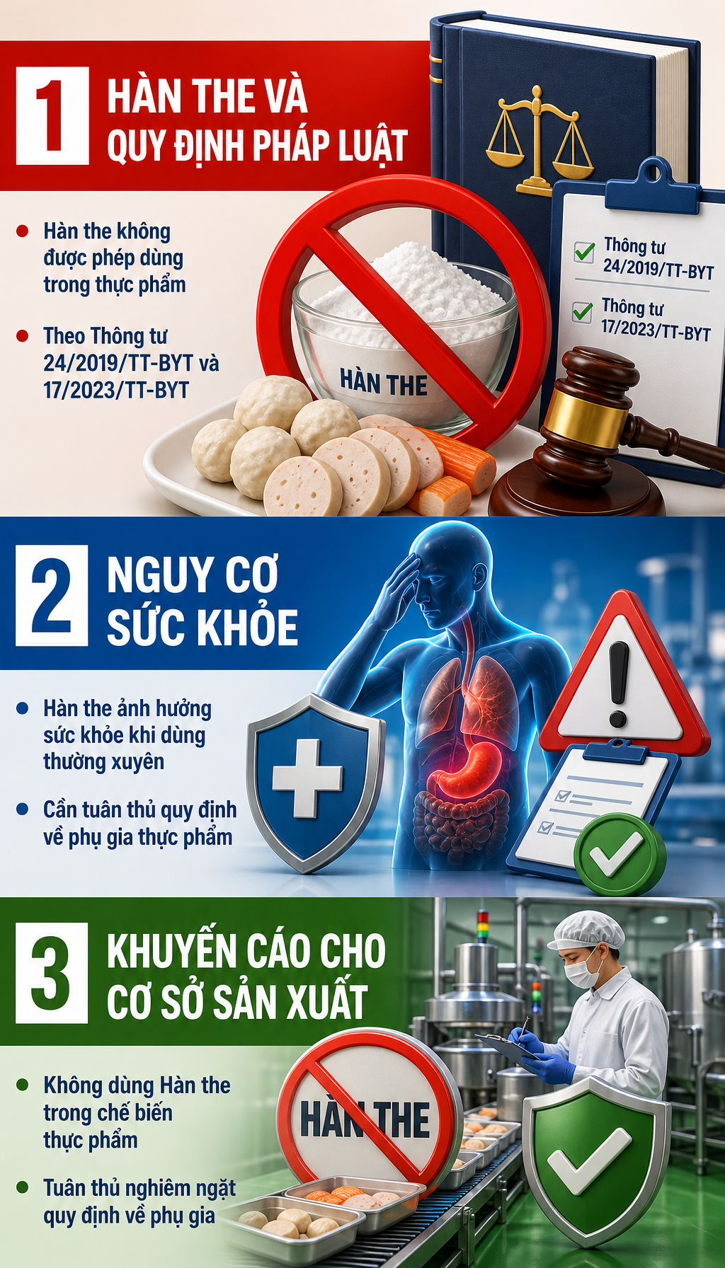 Khám xét chỗ ở, khởi tố mẹ chồng chủ hộ kinh doanh Hà Thị Đoài - Ảnh 1.