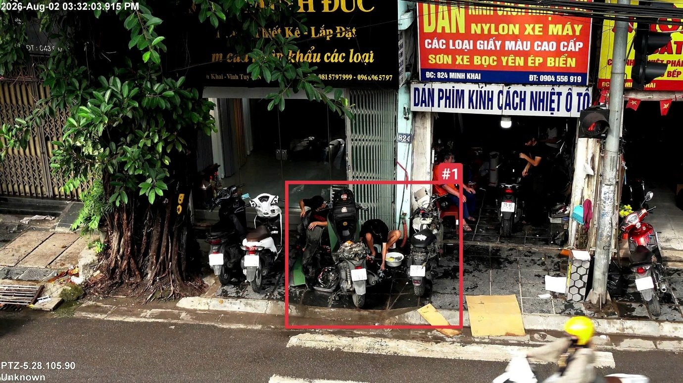 Thông tin mới nhất từ Công an Hà Nội về loạt trường hợp bị 'phạt nguội': Mức phạt cao nhất lên đến 12 triệu đồng - Ảnh 2.