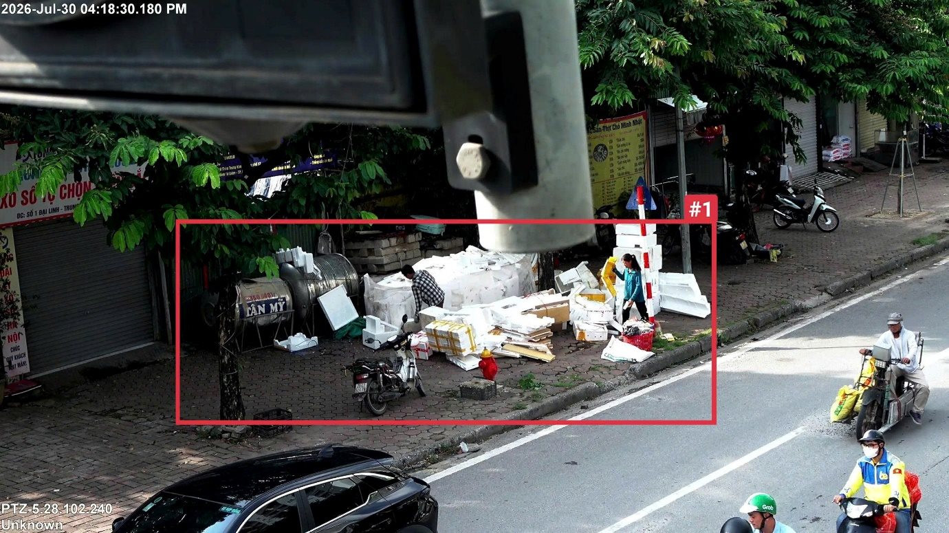 Thông tin mới nhất từ Công an Hà Nội về loạt trường hợp bị 'phạt nguội': Mức phạt cao nhất lên đến 12 triệu đồng - Ảnh 11.
