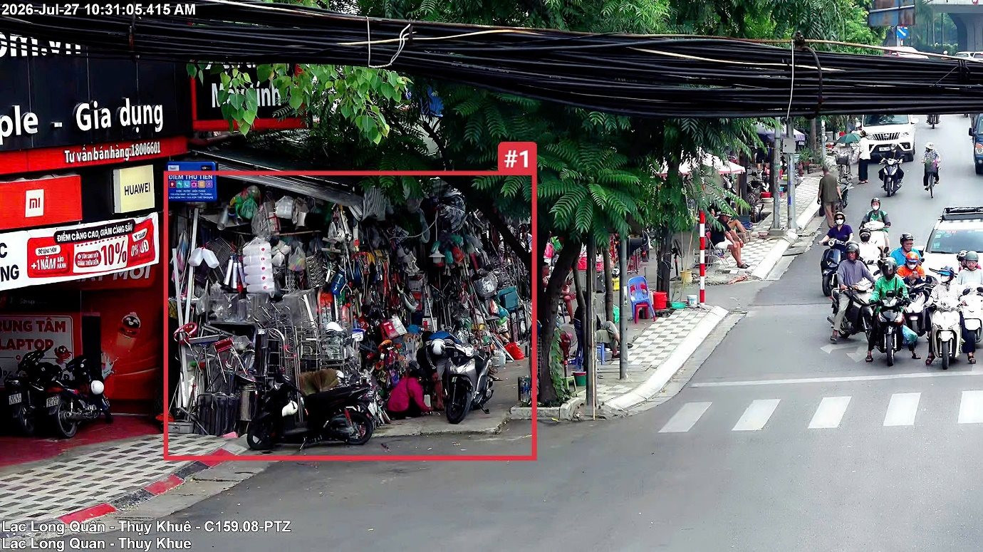 Thông tin mới nhất từ Công an Hà Nội về loạt trường hợp bị 'phạt nguội': Mức phạt cao nhất lên đến 12 triệu đồng - Ảnh 4.