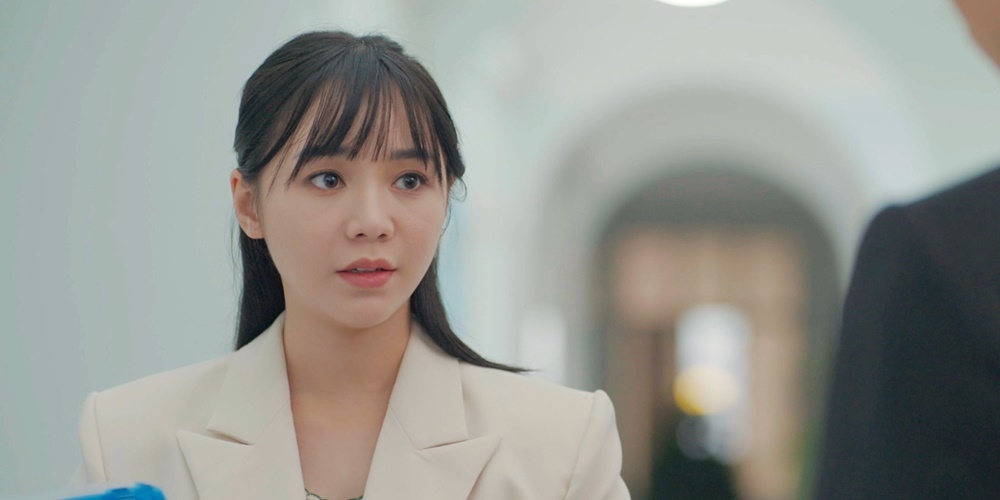 Gương mặt của Quỳnh Kool không thể nào như thế này được- Ảnh 11.