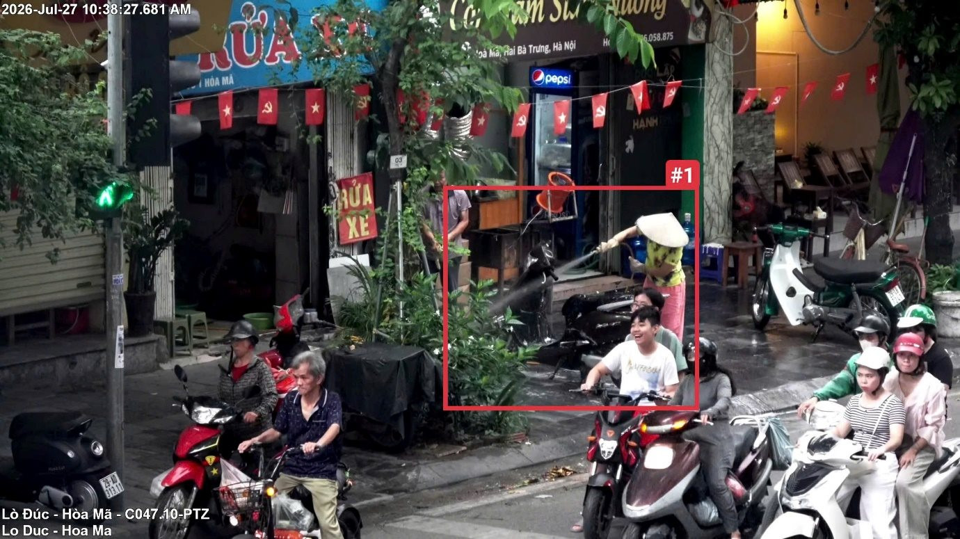 Thông tin mới nhất từ Công an Hà Nội về loạt trường hợp bị 'phạt nguội': Mức phạt cao nhất lên đến 12 triệu đồng - Ảnh 5.