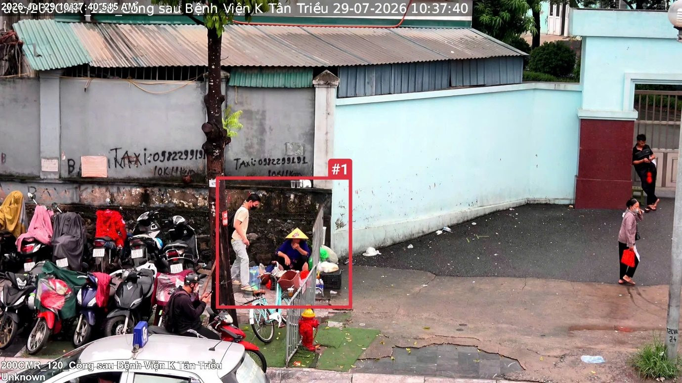 Thông tin mới nhất từ Công an Hà Nội về loạt trường hợp bị 'phạt nguội': Mức phạt cao nhất lên đến 12 triệu đồng - Ảnh 6.
