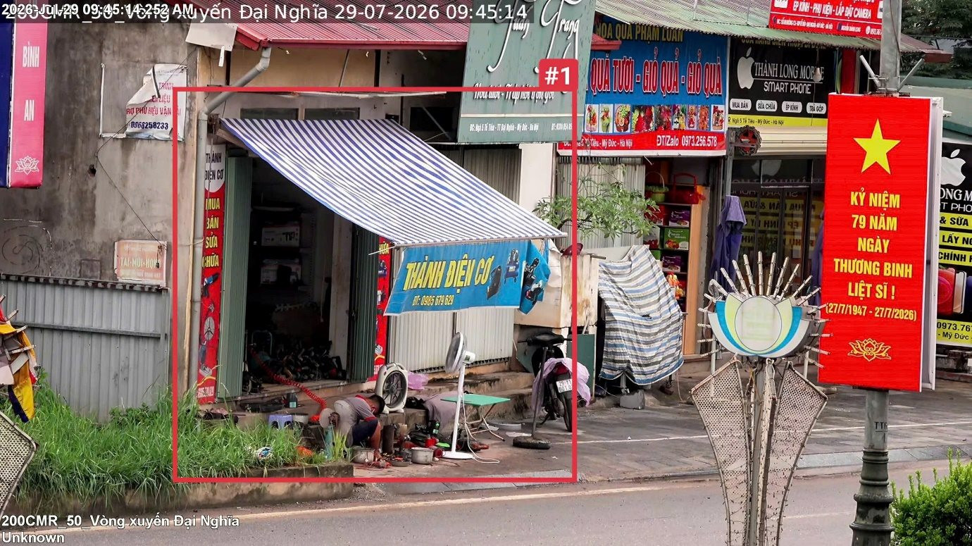 Thông tin mới nhất từ Công an Hà Nội về loạt trường hợp bị 'phạt nguội': Mức phạt cao nhất lên đến 12 triệu đồng - Ảnh 7.