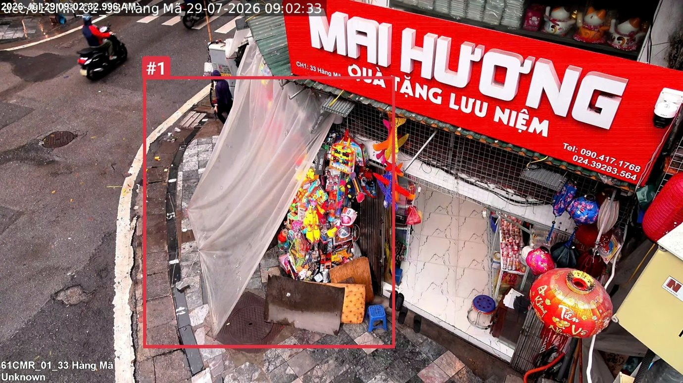 Thông tin mới nhất từ Công an Hà Nội về loạt trường hợp bị 'phạt nguội': Mức phạt cao nhất lên đến 12 triệu đồng - Ảnh 8.