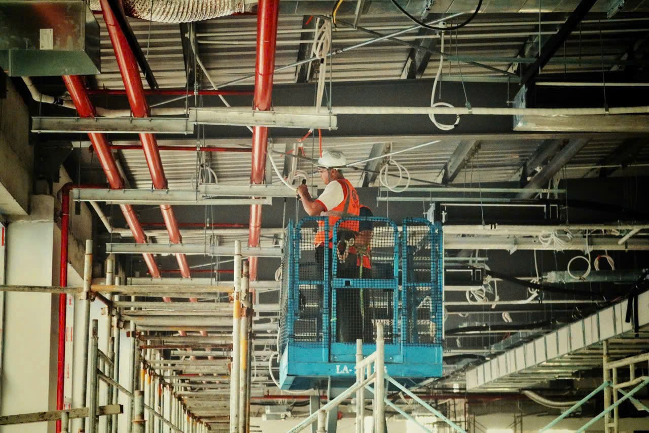 Được rót 2.400 tỷ đồng để 'lên đời', sân bay duy nhất của Việt Nam chỉ khai thác 1 chặng sắp về đích - Ảnh 3.