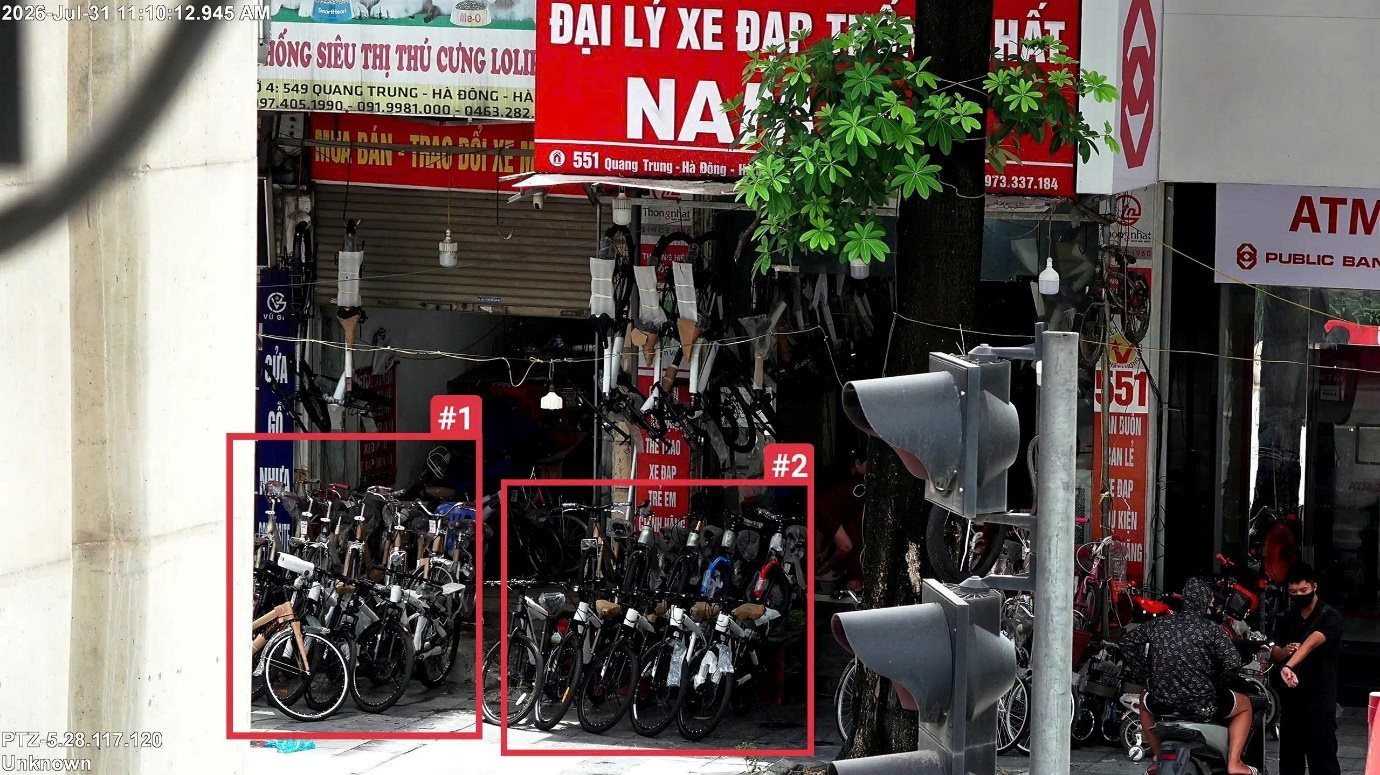 Thông tin mới nhất từ Công an Hà Nội về loạt trường hợp bị 'phạt nguội': Mức phạt cao nhất lên đến 12 triệu đồng - Ảnh 9.