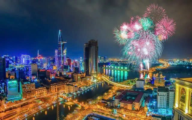 H&agrave;n Quốc mất 40 năm, Trung Quốc mất 30 năm, Việt Nam c&oacute; 5 năm để l&agrave;m điều n&agrave;y - Ảnh 1.