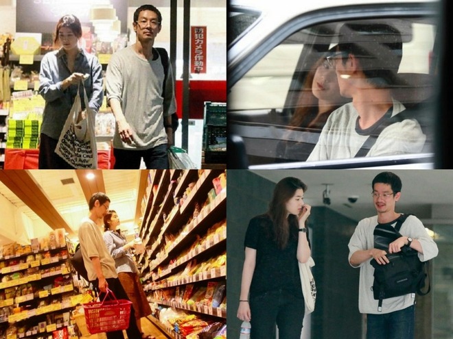 mỹ nhân 2 lần vướng nghi vấn làm tiểu tam đột nhiên nói về gia thế khủng?  - Ảnh 7.